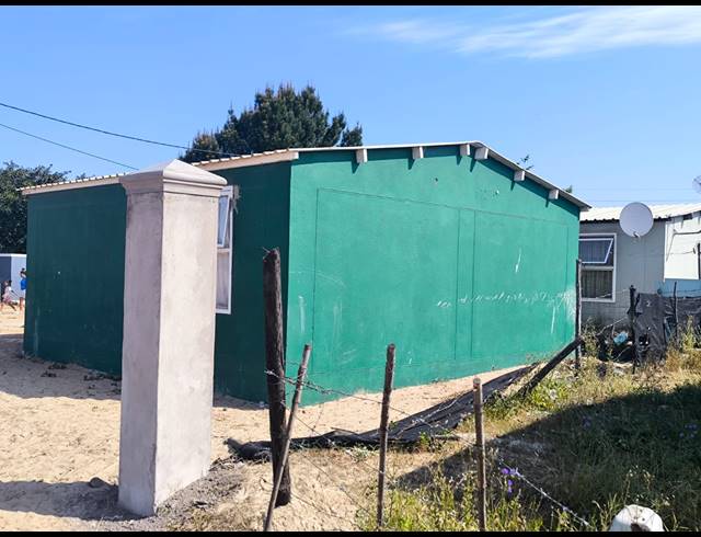 2 BEDROOM HOUSE FOR SALE IN CHATSWORTH